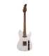 Guitarra eléctrica Godin Stadium HT trans White