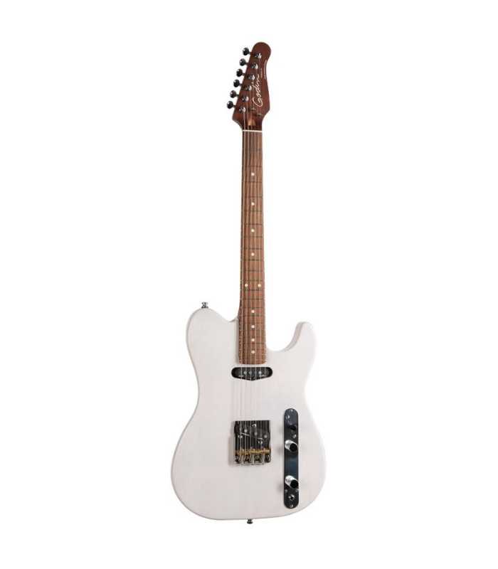 Guitare électrique Godin Stadium HT trans White
