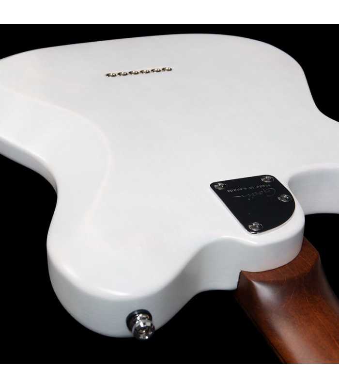 Guitare électrique Godin Stadium HT trans White