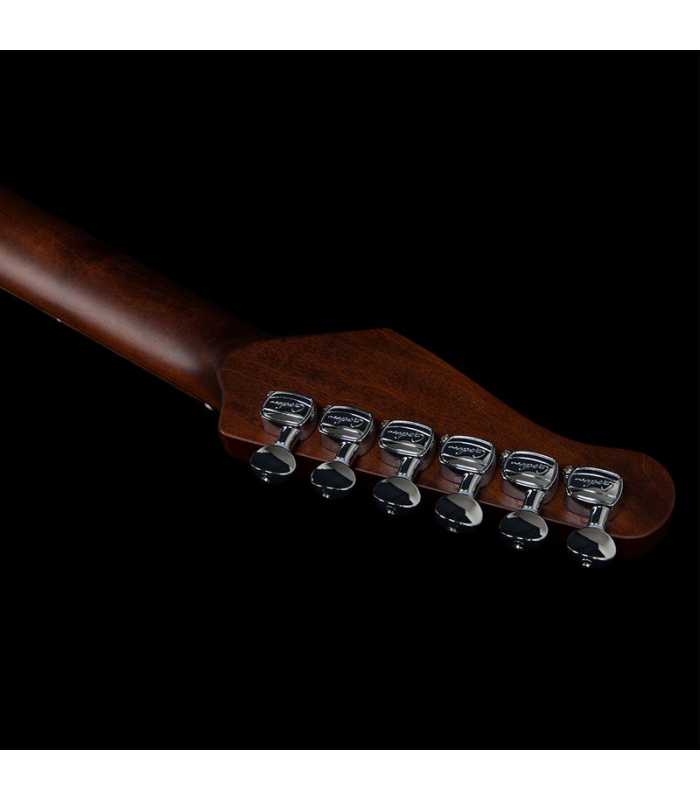 Guitare électrique Godin Stadium HT trans White