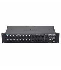 Interface 3 en 1 MOTU Stage B16
