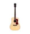 Guitarra Guild D-40E Natural USA