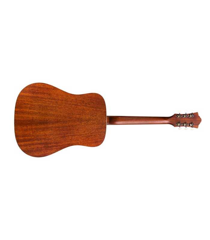 Guitarra Guild D-40E Natural USA