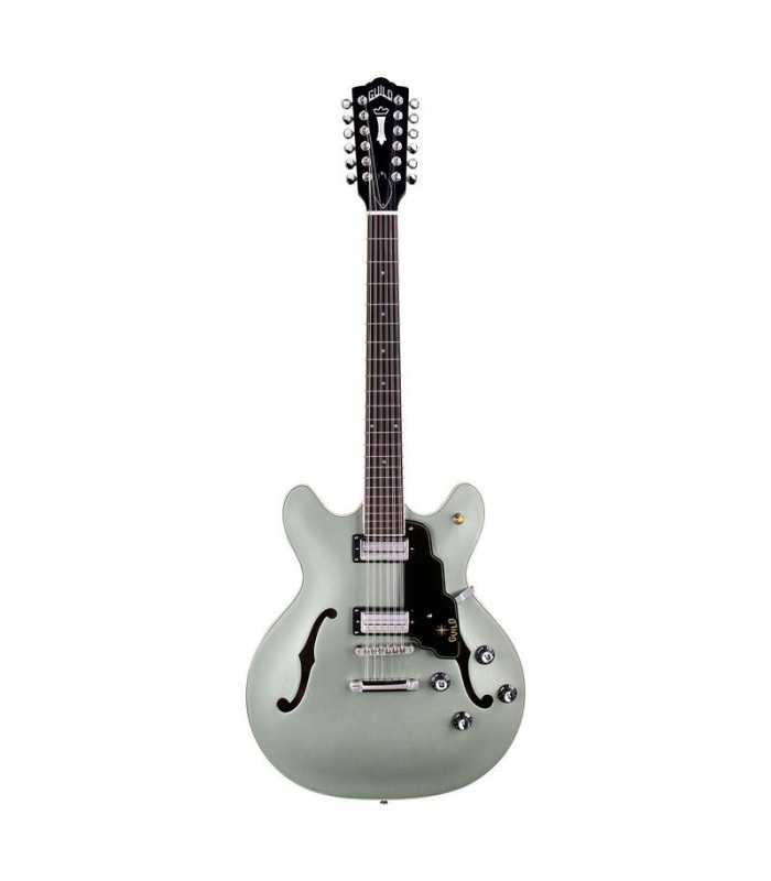Guitare électrique 12 cordes Guild Starfire IV ST 12-Strings SM