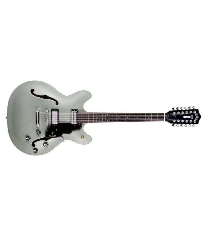 Guitarra Eléctrica Guild Starfire IV ST 12-Cuerdas SM