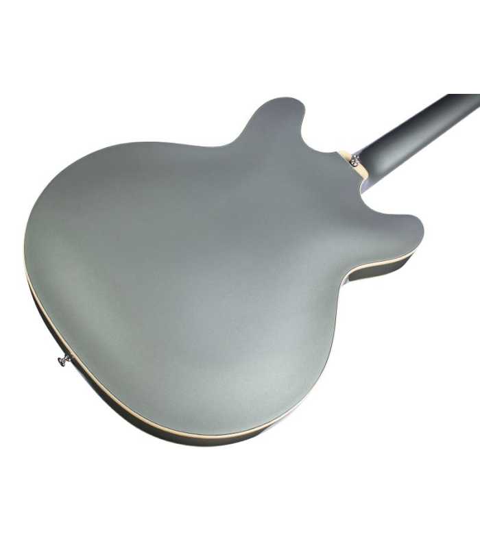 Guitarra Eléctrica Guild Starfire IV ST 12-Cuerdas SM