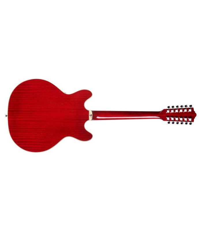 Guitarra Eléctrica Guild Starfire IV ST 12-Cuerdas CR