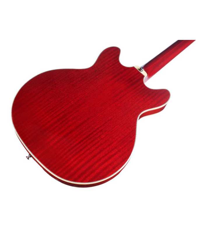 Guitare électrique 12 cordes Guild Starfire IV ST 12-Strings CR
