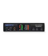 Interface MIDI Motu Micro Express 2 USB