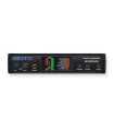Interface MIDI Motu Micro Express 2 USB