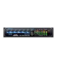 Carte son Motu Audio Express