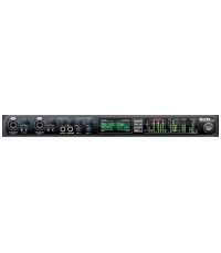 Carte son Motu 828 mk3 Hybrid