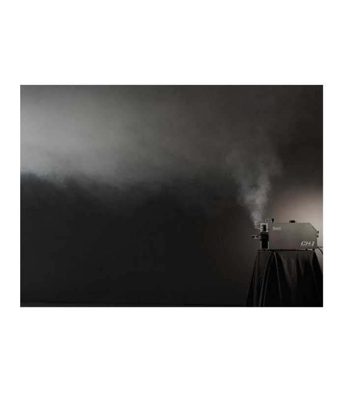 Machine à brouillard Antari CH-1