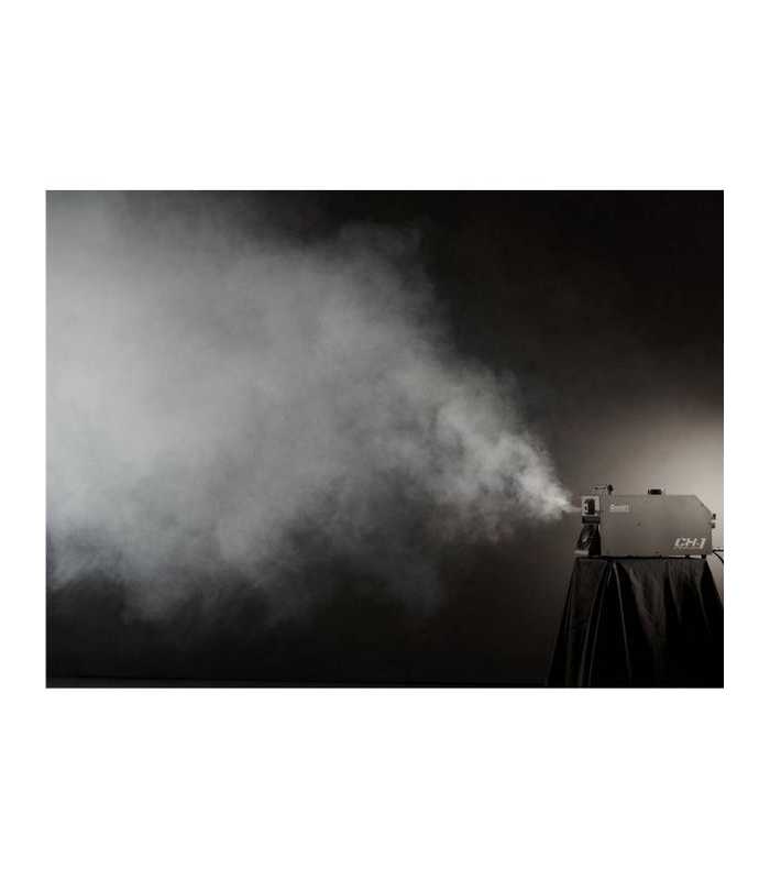 Machine à brouillard Antari CH-1