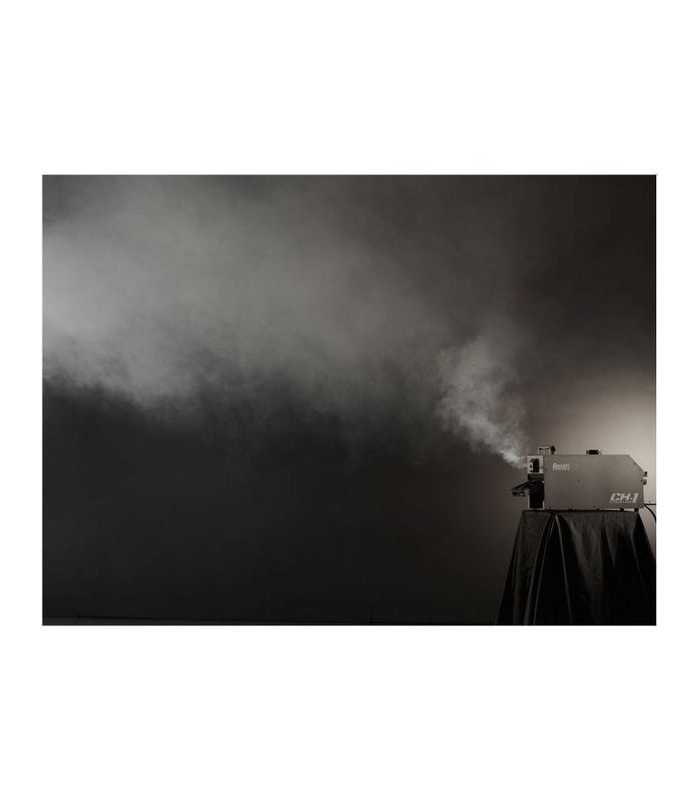 Machine à brouillard Antari CH-1