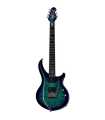 Sterling MAJESTY MAJ200X QM CERULEAN PARADISE Guitarra eléctrica