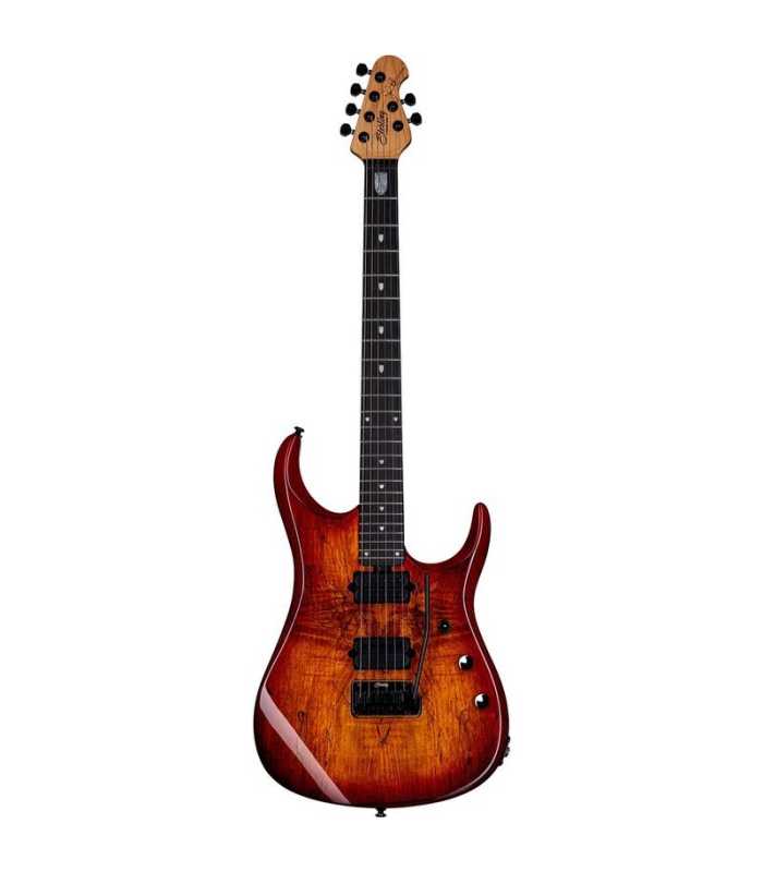 Sterling JP150 DSM Guitarra Eléctrica - Orange Burst