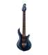 Guitare électrique Sterling MAJESTY MAJ170 HH M/R (7ST) - ARCTIC DREAM