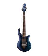 Sterling MAJESTY MAJ170 HH M/R (7ST) Guitarra Eléctrica - ARCTIC DREAM