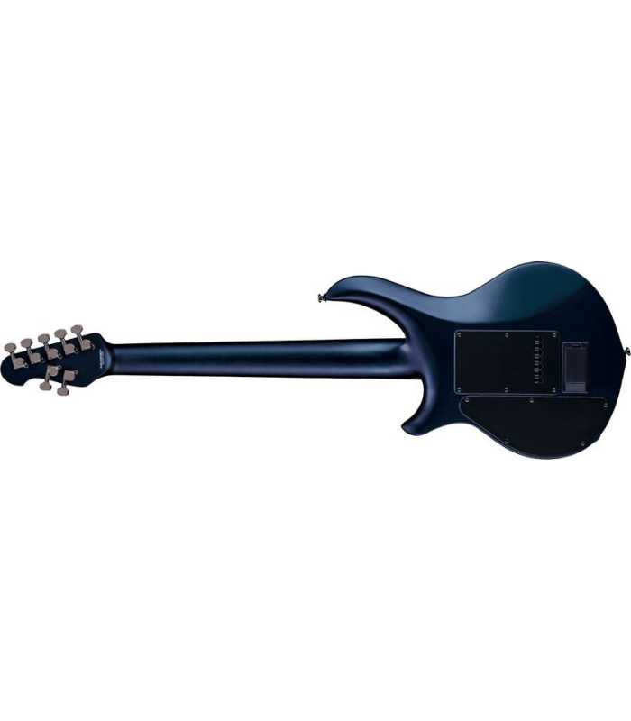 Guitare électrique Sterling MAJESTY MAJ170 HH M/R (7ST) - ARCTIC DREAM