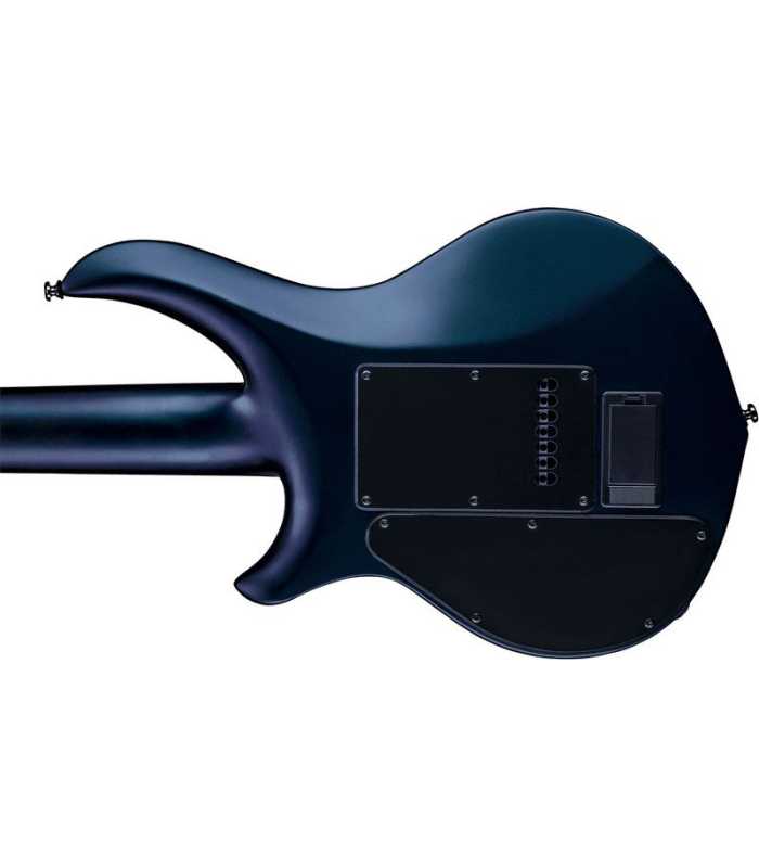 Guitare électrique Sterling MAJESTY MAJ170 HH M/R (7ST) - ARCTIC DREAM