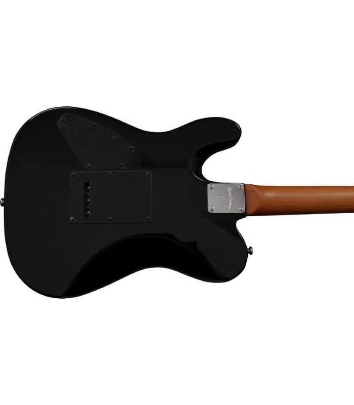 Guitare électrique Larry Carlton T7 FM TBK MN