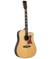 Guitarra electroacústica Tanglewood TW1000 H SRCE