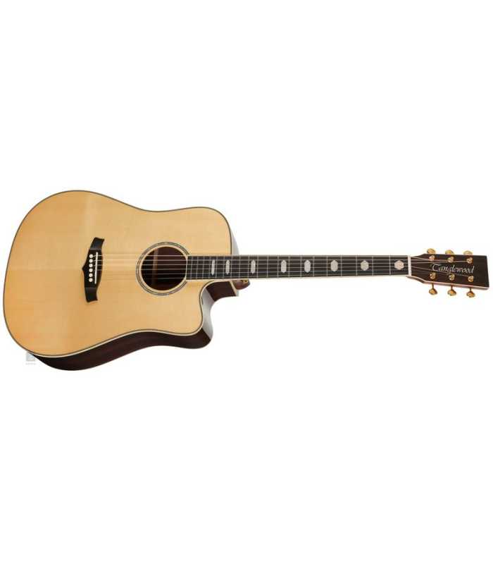Guitare électro acoustique Tanglewood TW1000 H SRCE