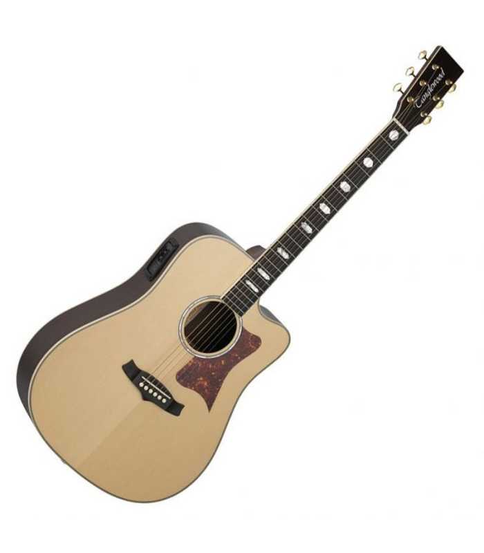 Guitare électro acoustique Tanglewood TW1000 H SRCE