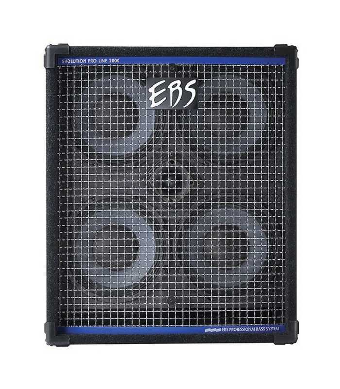 Baffle pour basse EBS Pro Line 410