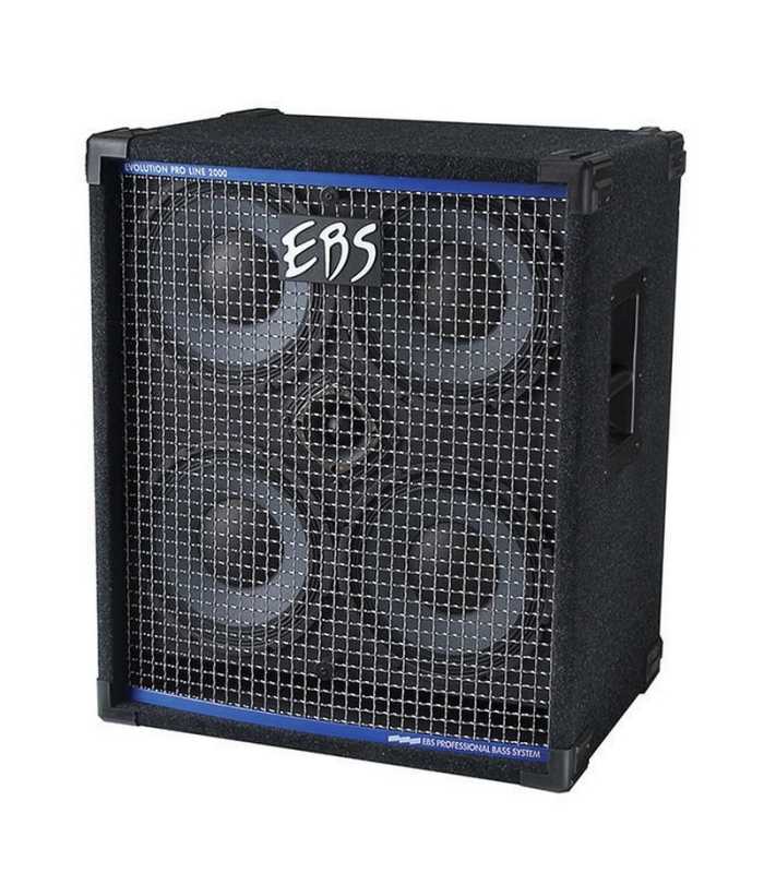 Baffle pour basse EBS Pro Line 410