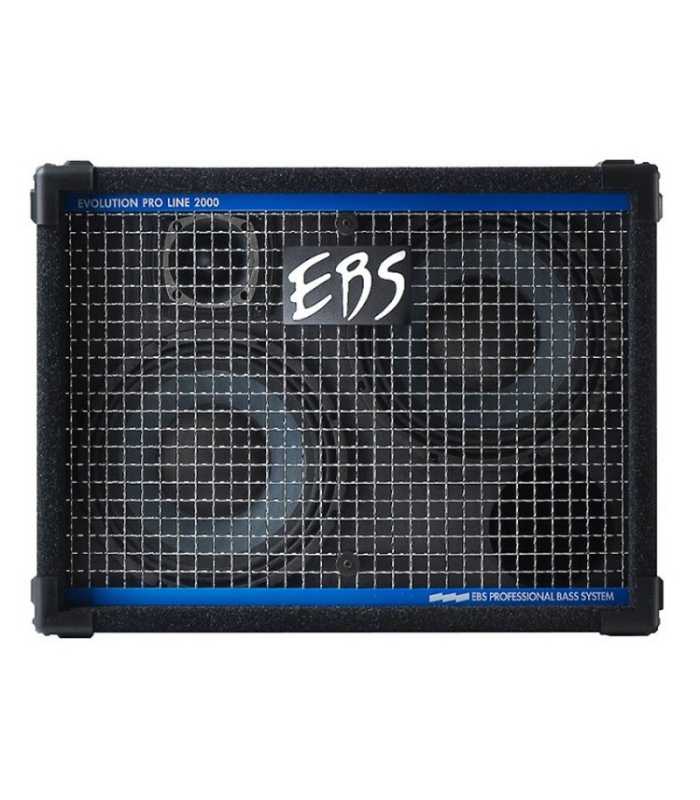 Caja de bajos EBS Pro Line 210