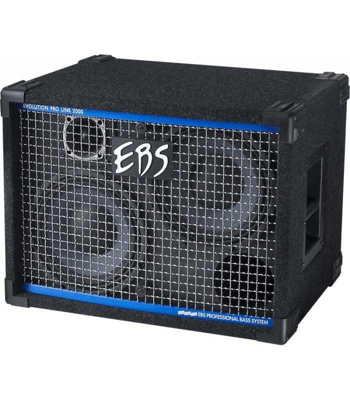 Baffle pour basse EBS Pro Line 210