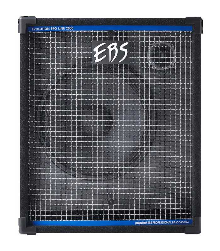 Baffle pour basse EBS Pro Line 115