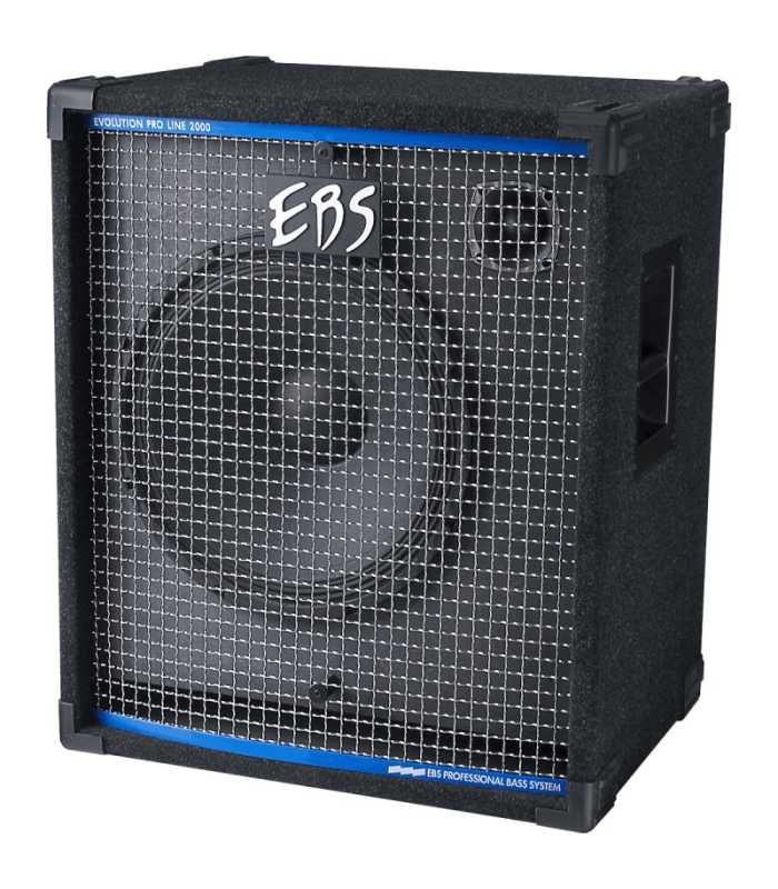 Baffle pour basse EBS Pro Line 115