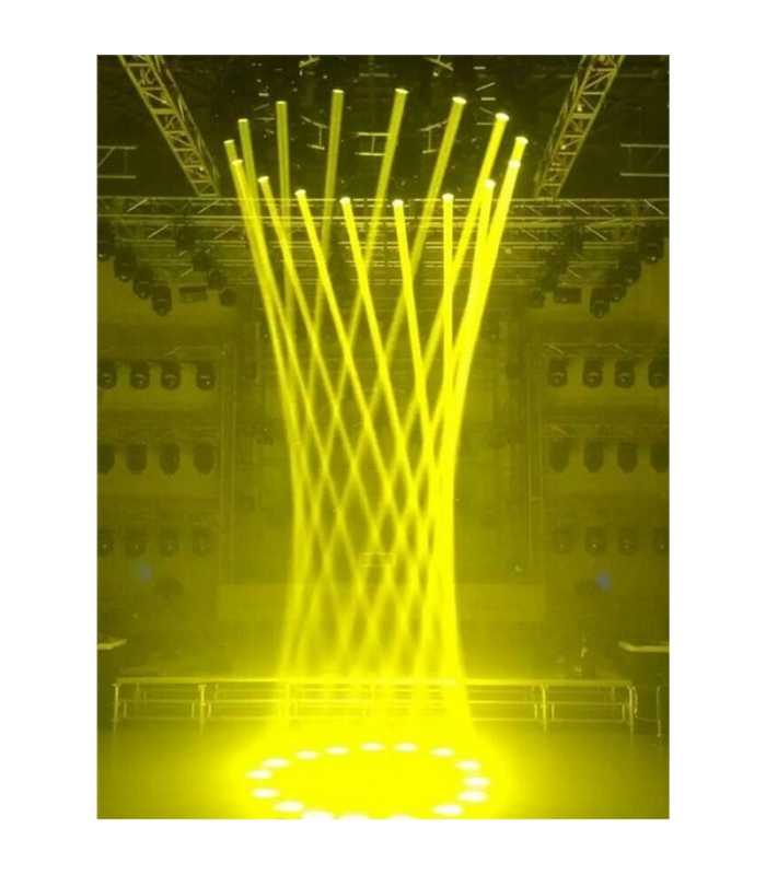 Cabezal BEAM Nicols RACER BEAM 230