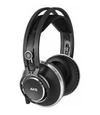 Casque fermé Master Référence AKG K872