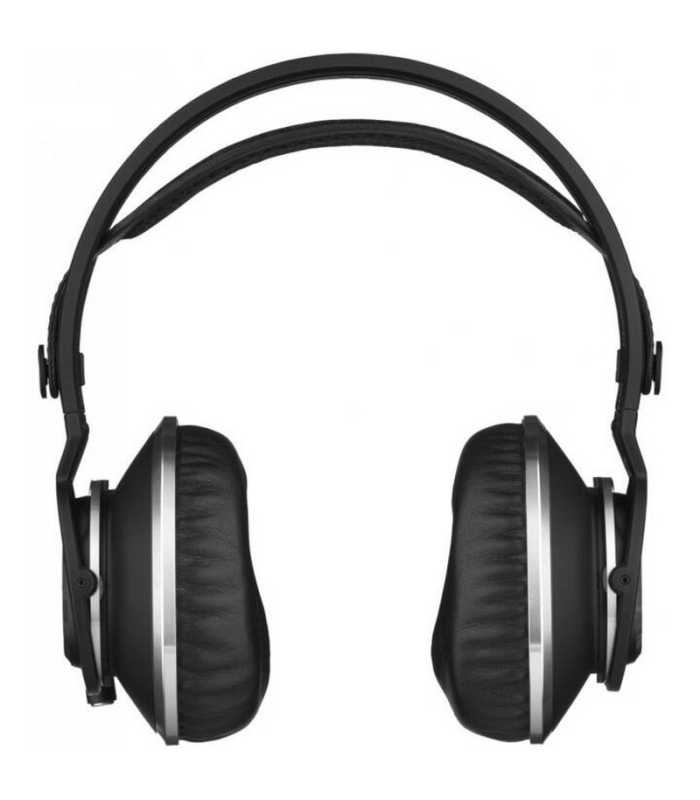Auriculares cerrados de referencia AKG K872