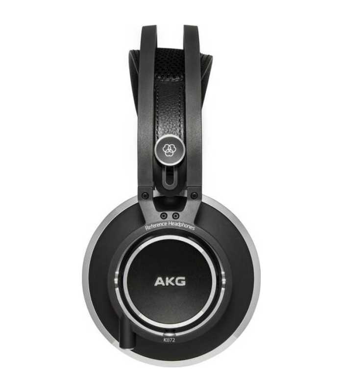 Casque fermé Master Référence AKG K872