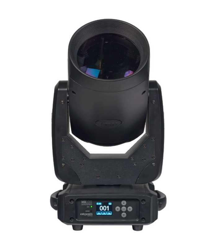 Lyre Beam 100W Algam Lighting MB100