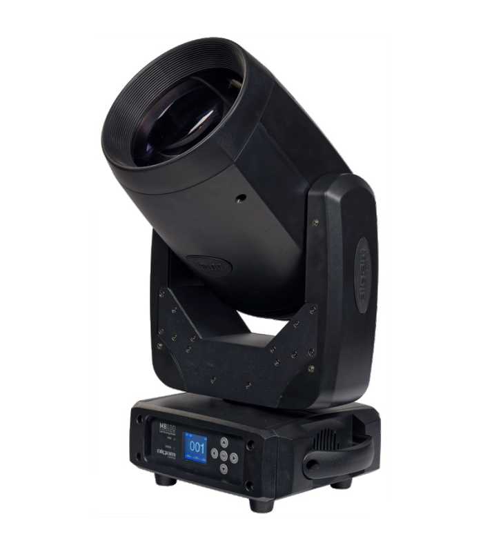 Lyre Beam 100W Algam Lighting MB100