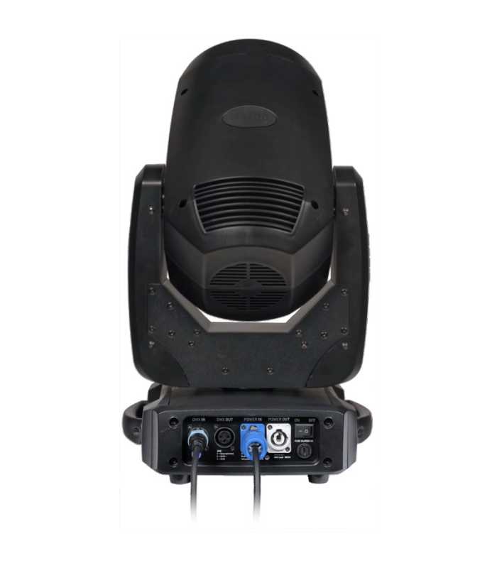 Lyre Beam 100W Algam Lighting MB100