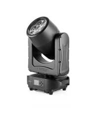 Cabeza móvil CLF Lighting Poseidon Wash XS