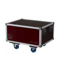 FLIGHT CASE pour les pars NOVA 1210 et 1810 FC NOVA121810