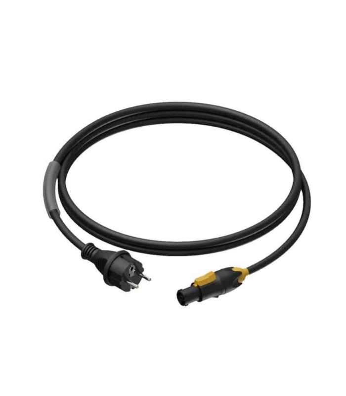 CABLE DE ALIMENTACIÓN PRP433/3