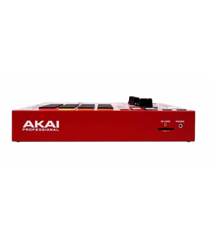 Station de production musicale autonome Akai MPC One Plus