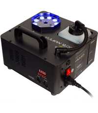 Machine à fumée multi effets Algam Lighting VULKAN 1200