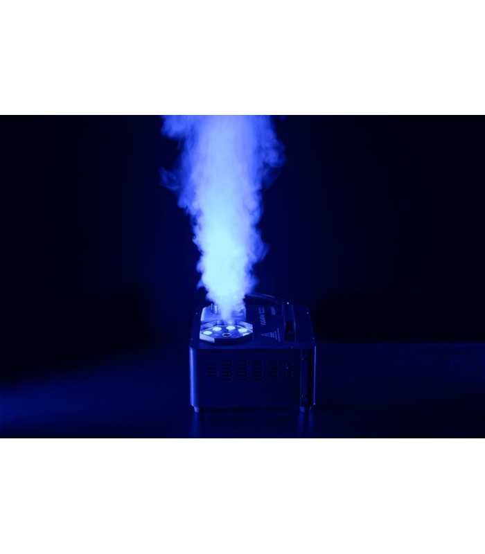 Máquina de humo multi efectos Algam Lighting VULKAN 1200