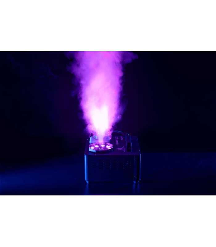 Machine à fumée multi effets Algam Lighting VULKAN 1200