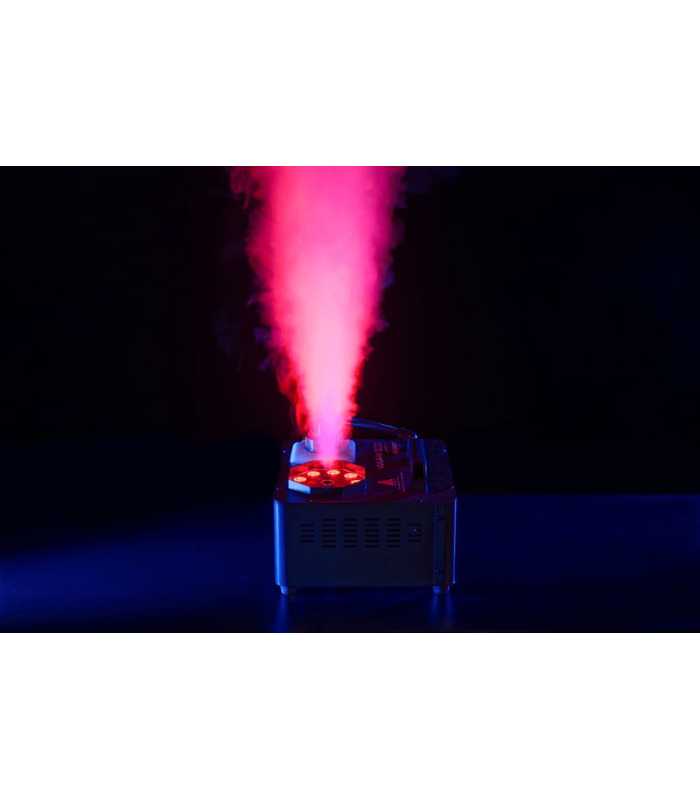 Máquina de humo multi efectos Algam Lighting VULKAN 1200